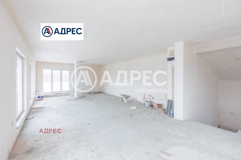 Продава МНОГОСТАЕН, гр. Варна, Виница, снимка 11 - Апартаменти - 52237488