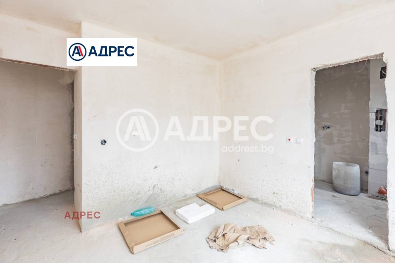 Продава МНОГОСТАЕН, гр. Варна, Виница, снимка 8 - Апартаменти - 52237488