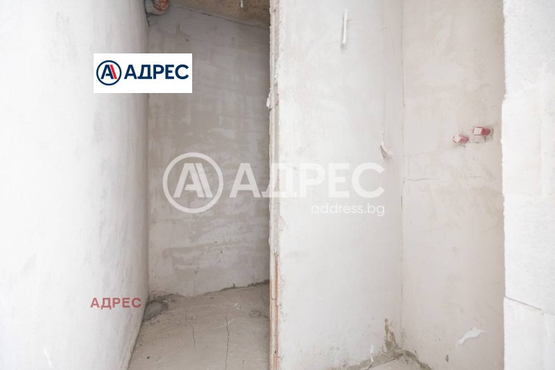 Продава МНОГОСТАЕН, гр. Варна, Виница, снимка 4 - Апартаменти - 52237488