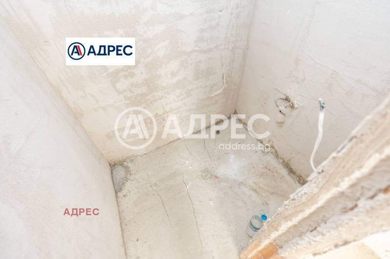 Продава МНОГОСТАЕН, гр. Варна, Виница, снимка 6 - Апартаменти - 52237488