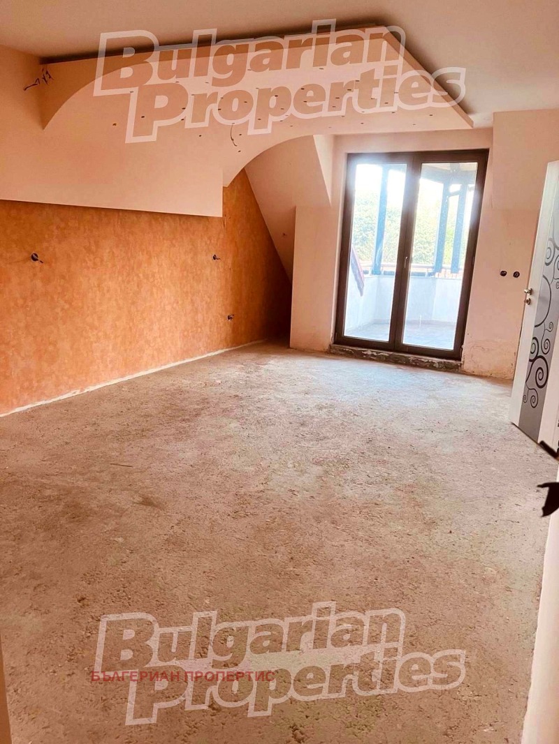 Продава МЕЗОНЕТ, гр. Пазарджик, Ставропол, снимка 10 - Aпартаменти - 47258046