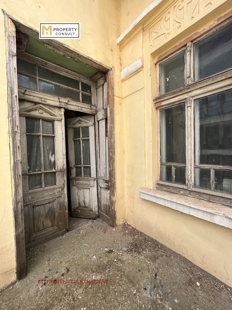 Na prodej  Podlaha domu Pleven , Idealen centar , 110 m2 | 52280881 - obraz [2]