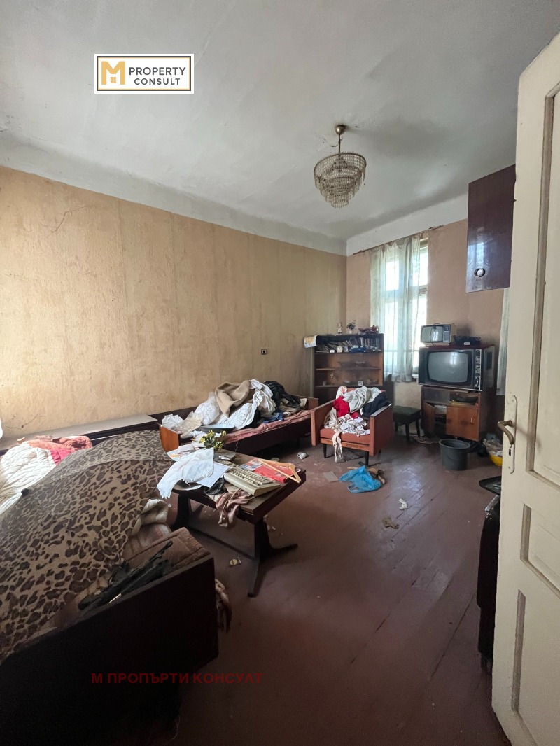 Na prodej  Podlaha domu Pleven , Idealen centar , 110 m2 | 52280881 - obraz [9]