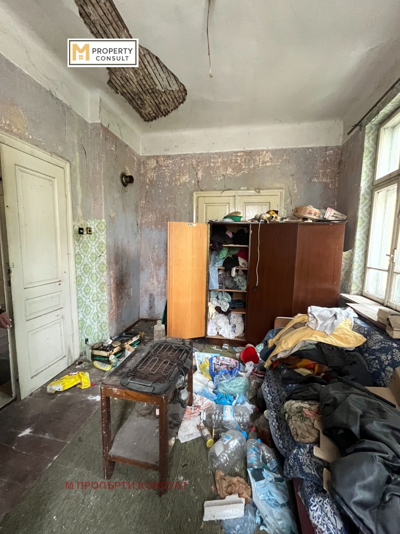 Na prodej  Podlaha domu Pleven , Idealen centar , 110 m2 | 52280881 - obraz [4]