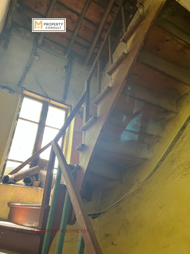 Na prodej  Podlaha domu Pleven , Idealen centar , 110 m2 | 52280881 - obraz [6]