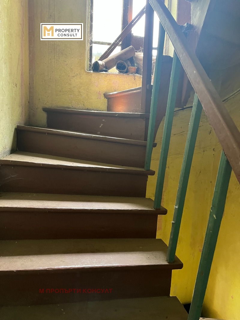 Na prodej  Podlaha domu Pleven , Idealen centar , 110 m2 | 52280881 - obraz [5]