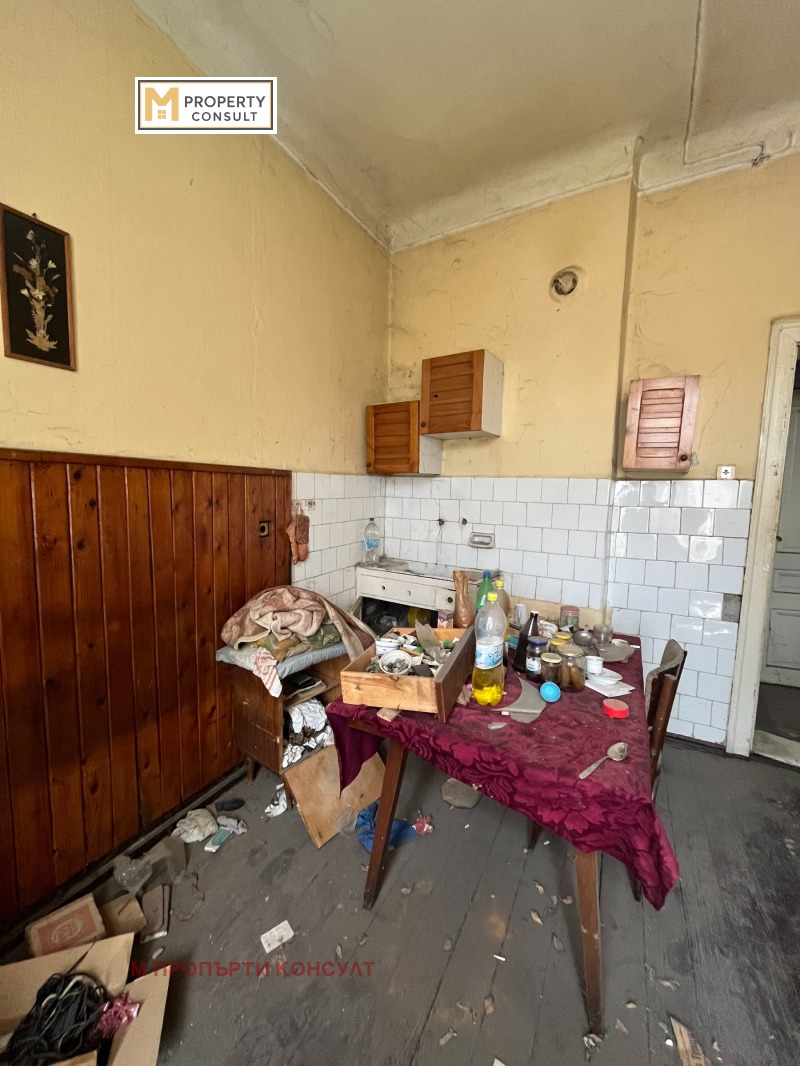 Na prodej  Podlaha domu Pleven , Idealen centar , 110 m2 | 52280881 - obraz [11]