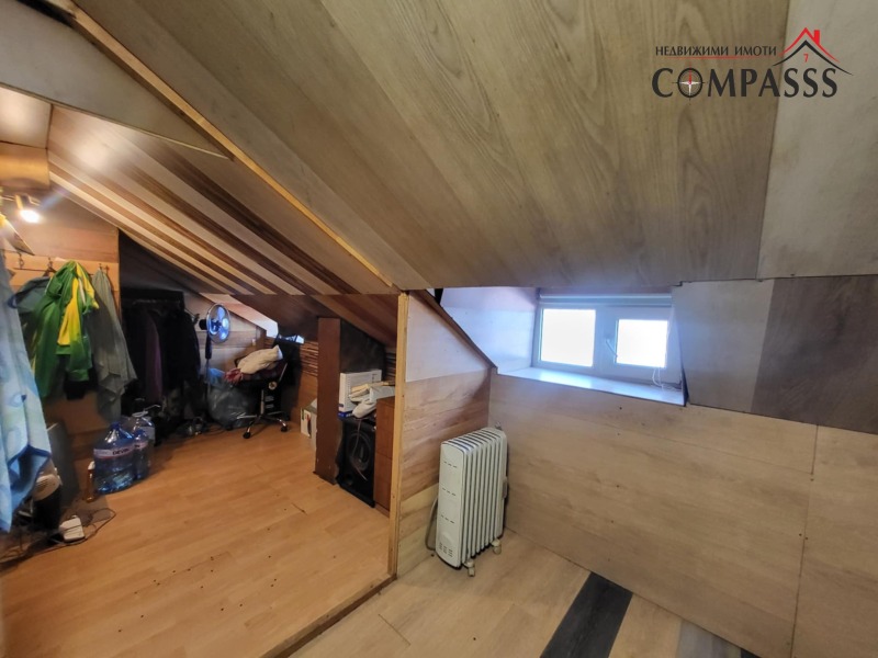 Продава КЪЩА, гр. Добрич, Център, снимка 7 - Къщи - 52007296