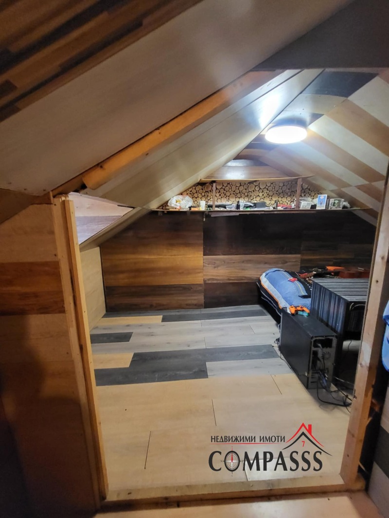 Продава КЪЩА, гр. Добрич, Център, снимка 6 - Къщи - 52007296