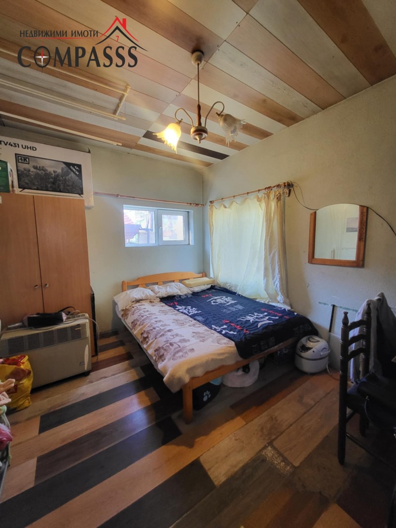 Продава КЪЩА, гр. Добрич, Център, снимка 3 - Къщи - 52007296