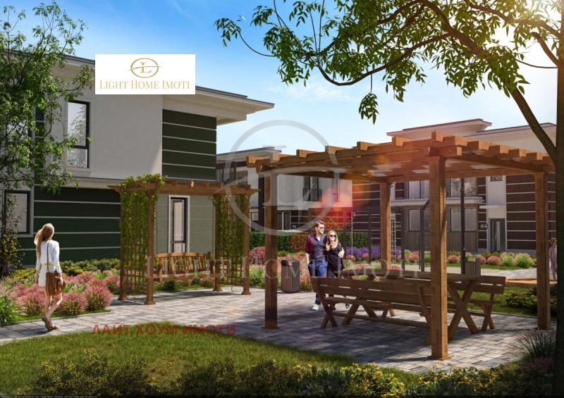 На продаж  Будинок Пловдив , Остромила , 220 кв.м | 82821586 - зображення [3]