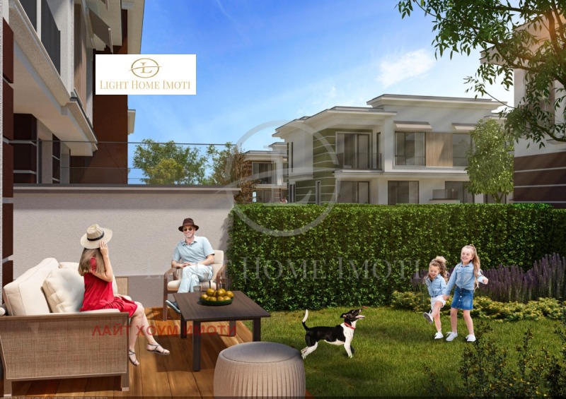 На продаж  Будинок Пловдив , Остромила , 220 кв.м | 82821586 - зображення [2]