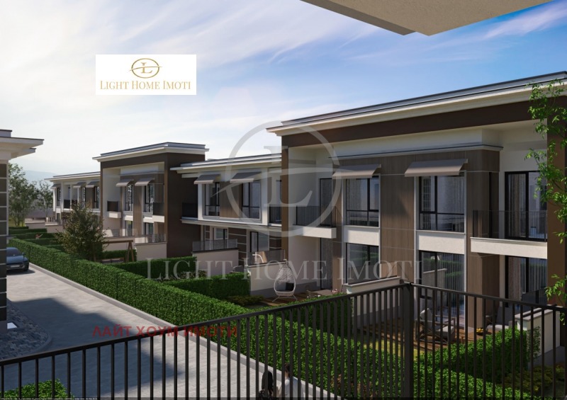 На продаж  Будинок Пловдив , Остромила , 220 кв.м | 82821586 - зображення [4]