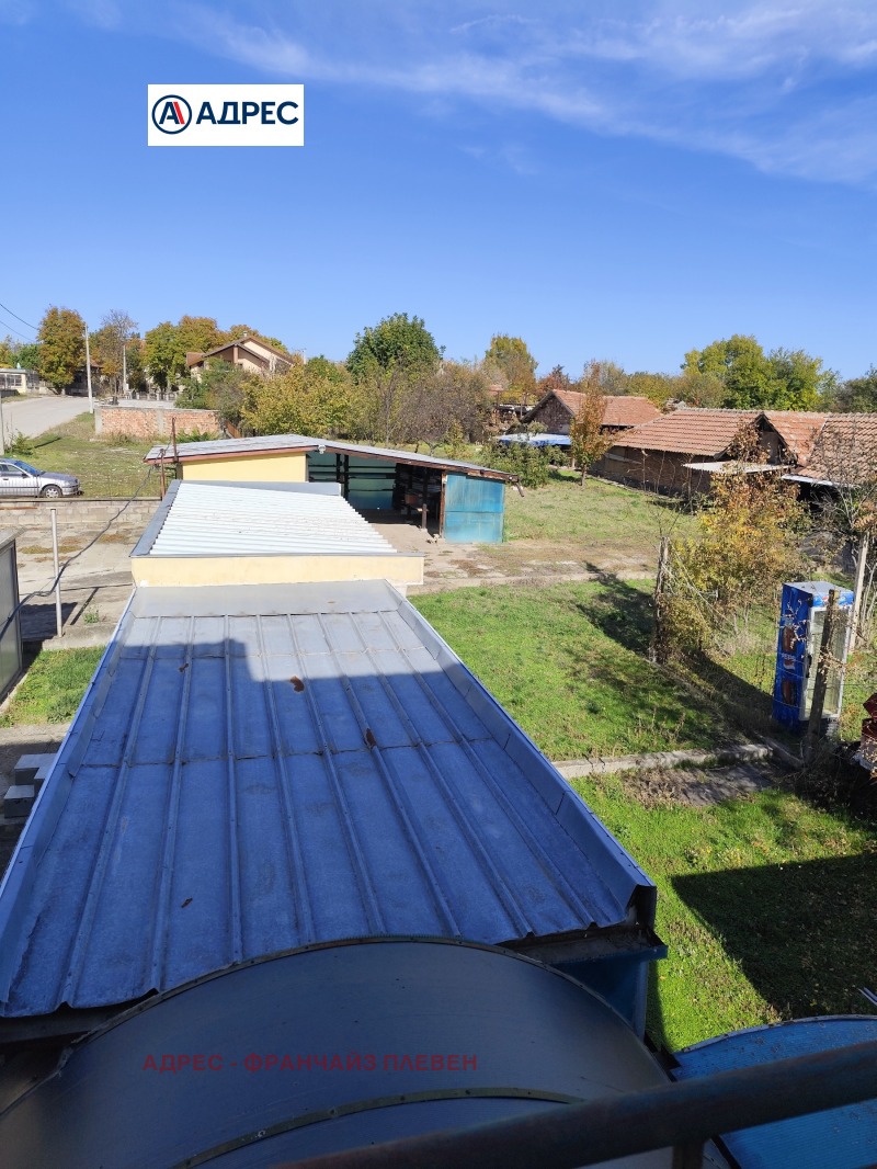 Продава КЪЩА, гр. Пордим, област Плевен, снимка 14 - Къщи - 52600236