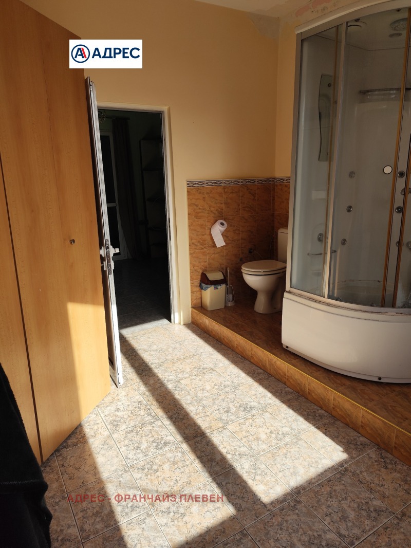 Продава КЪЩА, гр. Пордим, област Плевен, снимка 8 - Къщи - 52600236