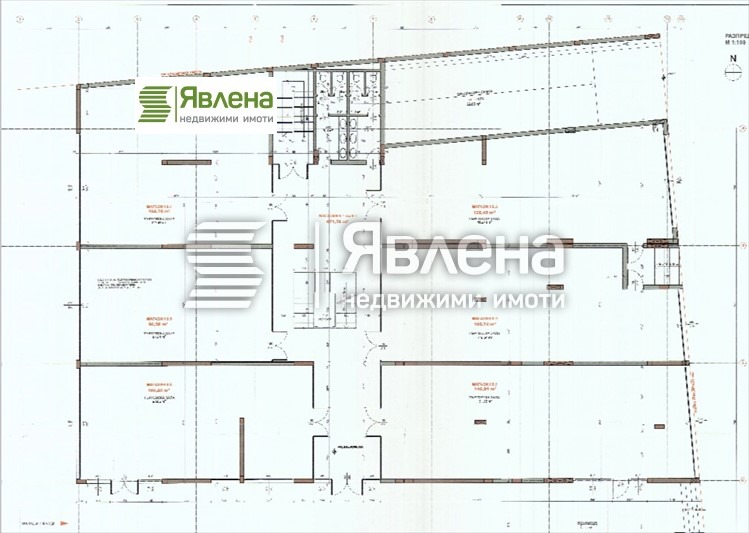 Продава МАГАЗИН, гр. София, Младост 4, снимка 3 - Магазини - 49364694