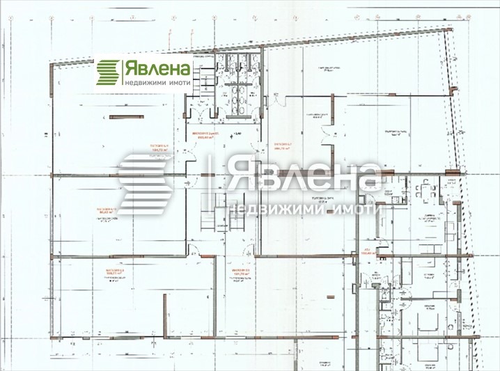 Продава МАГАЗИН, гр. София, Младост 4, снимка 9 - Магазини - 49364694