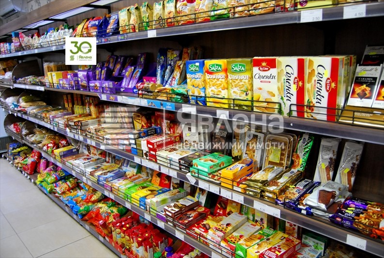 Til salg  Butik Varna , Tsentar , 170 kvm | 87959261 - billede [4]