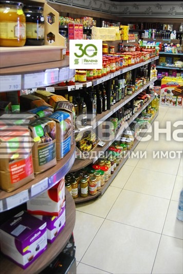 Til salg  Butik Varna , Tsentar , 170 kvm | 87959261 - billede [5]
