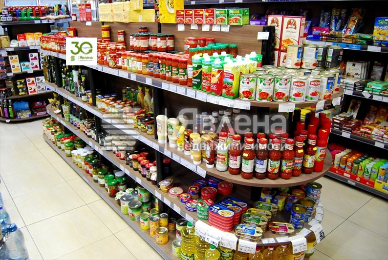 Til salg  Butik Varna , Tsentar , 170 kvm | 87959261 - billede [3]