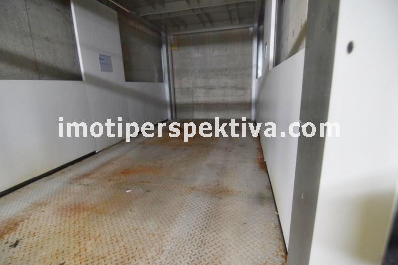 À vendre  Гараж, Паркомясто Plovdiv , Tsentar , 20 m² | 56843187 - image [2]