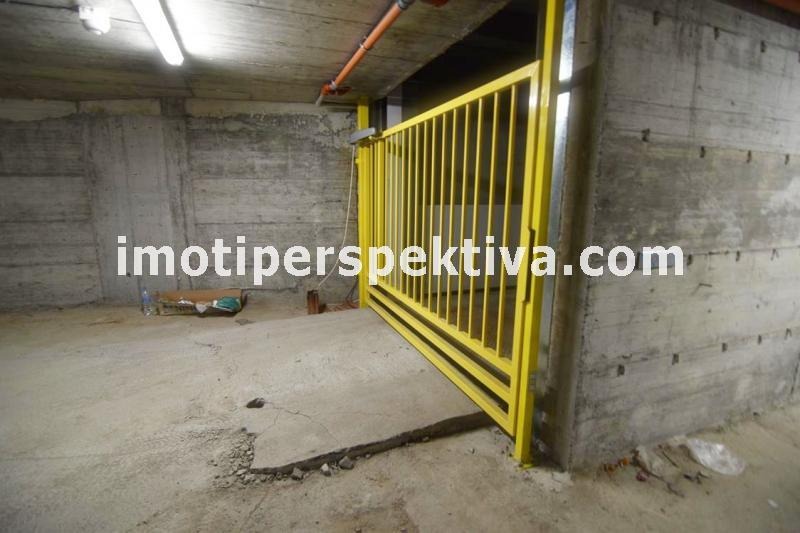 Продава  Паркомясто град Пловдив , Център , 20 кв.м | 56843187 - изображение [4]