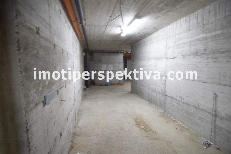 Te koop  Гараж, Паркомясто Plovdiv , Tsentar , 20 m² | 56843187 - afbeelding [3]