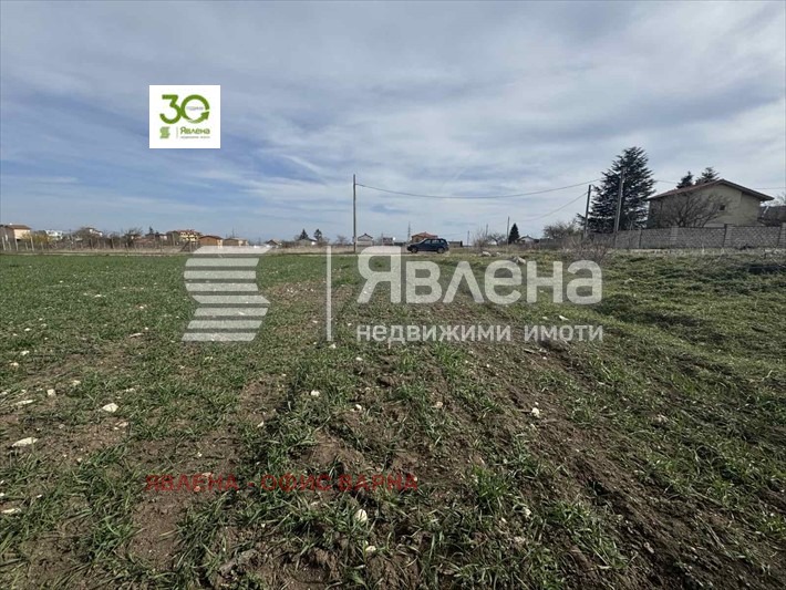 Продава ПАРЦЕЛ, гр. Варна, м-т Добрева чешма, снимка 1 - Парцели - 49590646