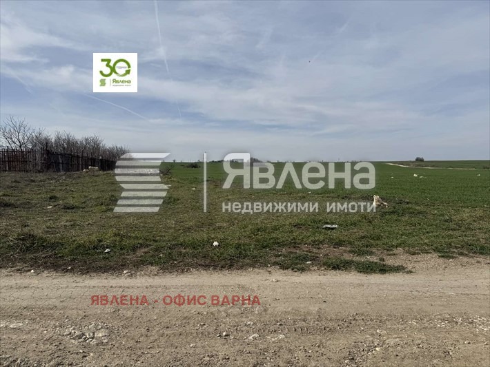 Продава ПАРЦЕЛ, гр. Варна, м-т Добрева чешма, снимка 2 - Парцели - 49590646