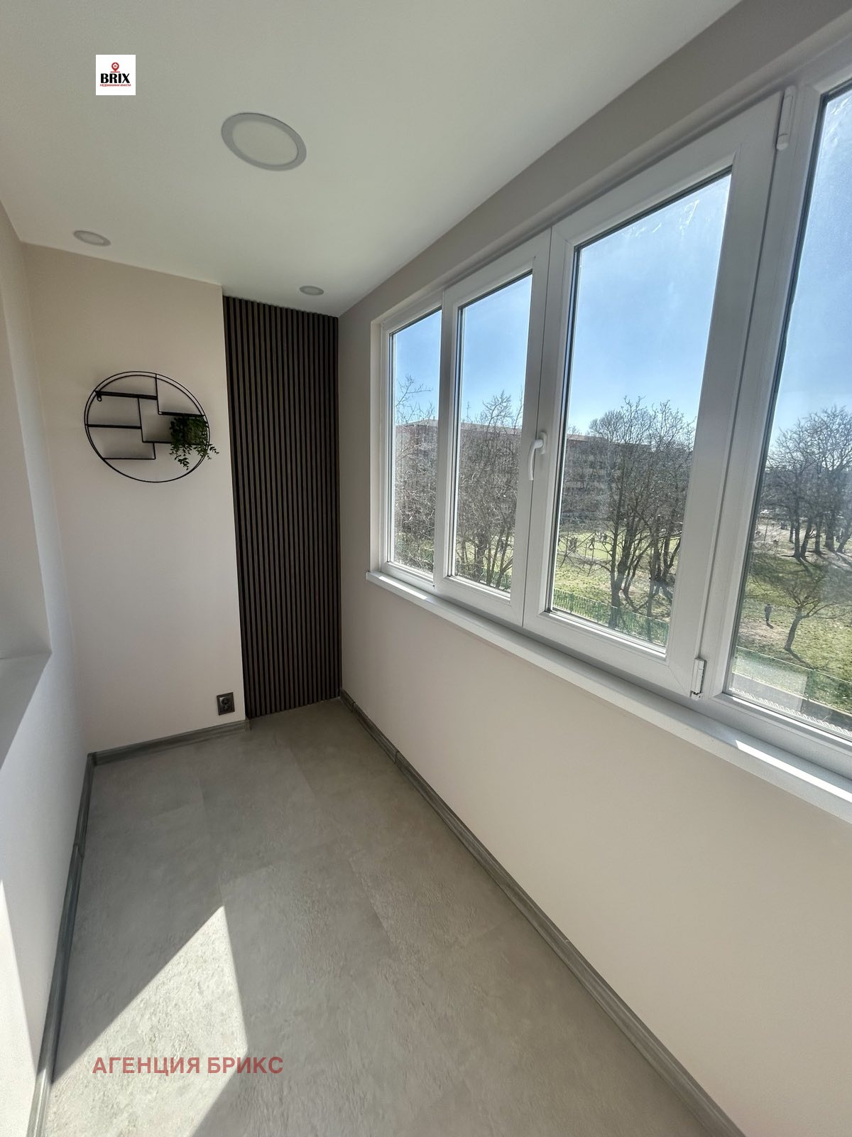 Продава 1-СТАЕН, гр. Русе, Възраждане, снимка 3 - Апартаменти - 53869196