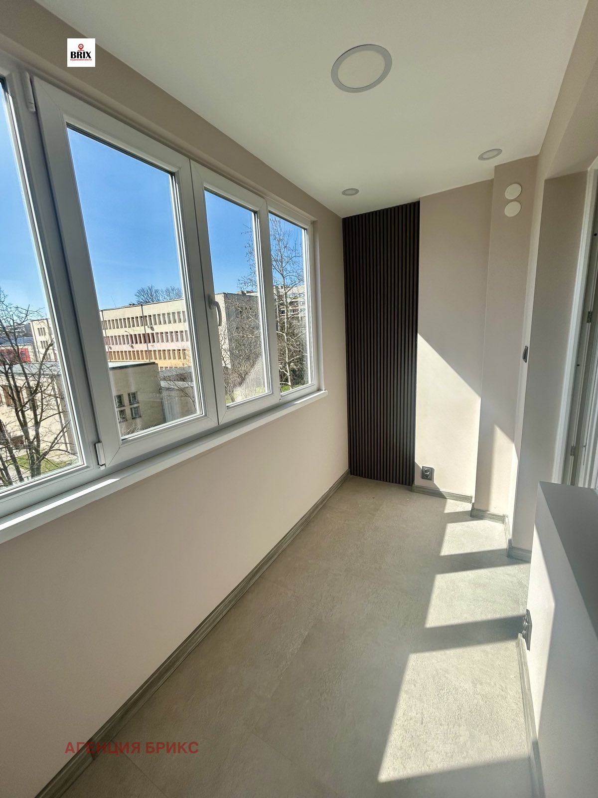 Продава 1-СТАЕН, гр. Русе, Възраждане, снимка 2 - Апартаменти - 53869196