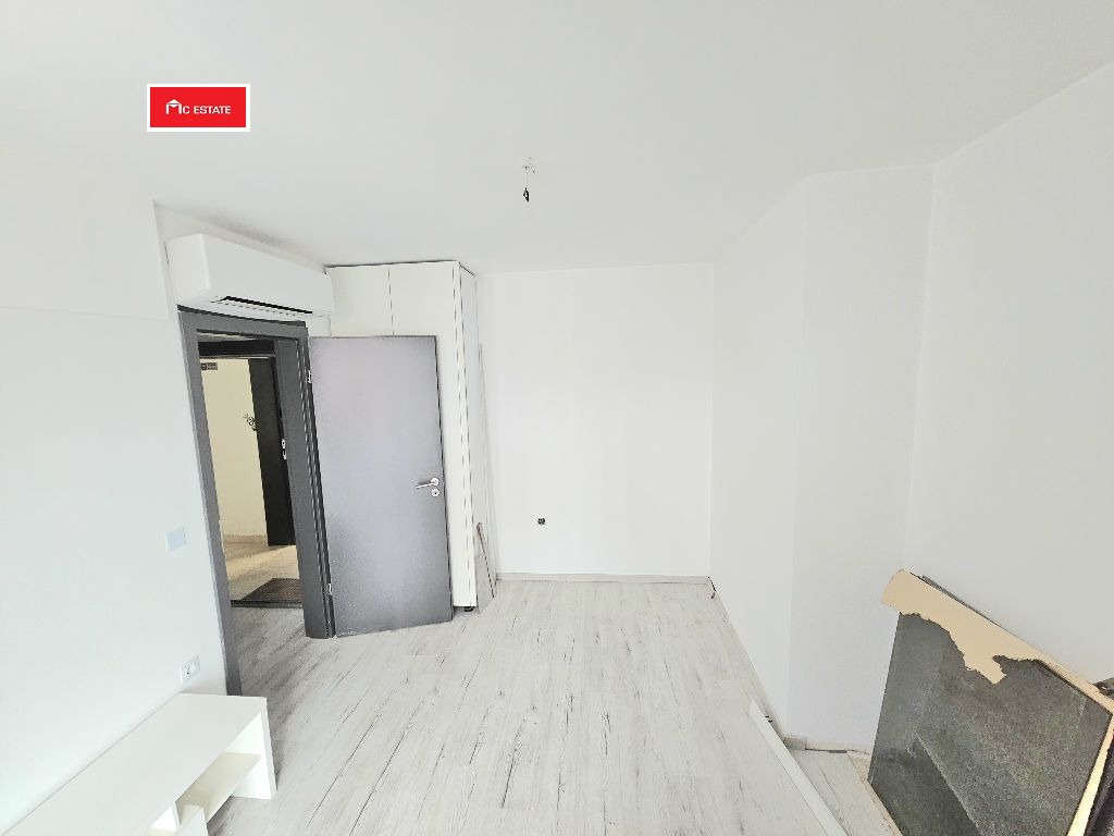 Продава 1-СТАЕН, гр. София, Център