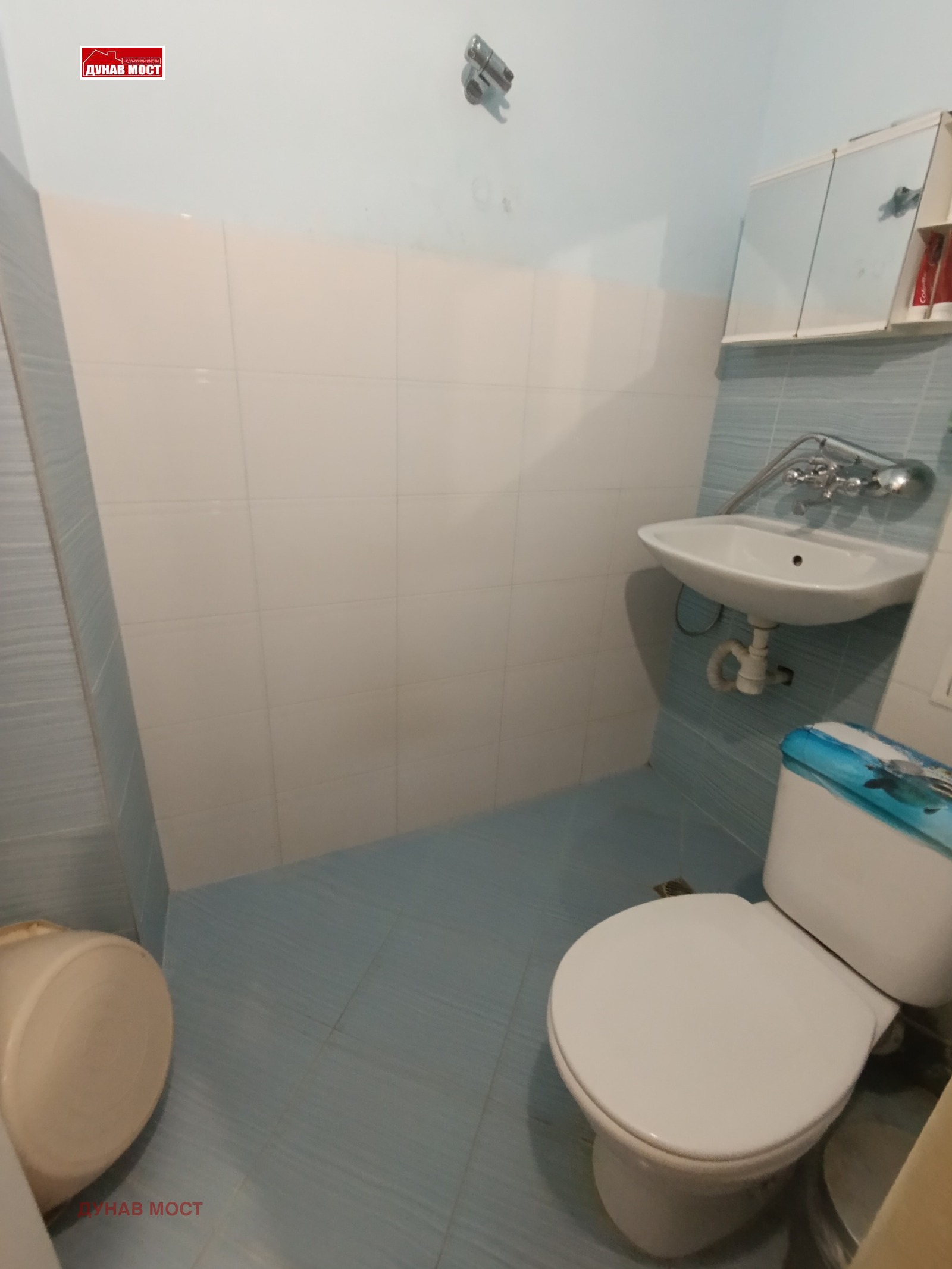 Продава 1-СТАЕН, гр. Русе, Възраждане, снимка 12 - Апартаменти - 55194485