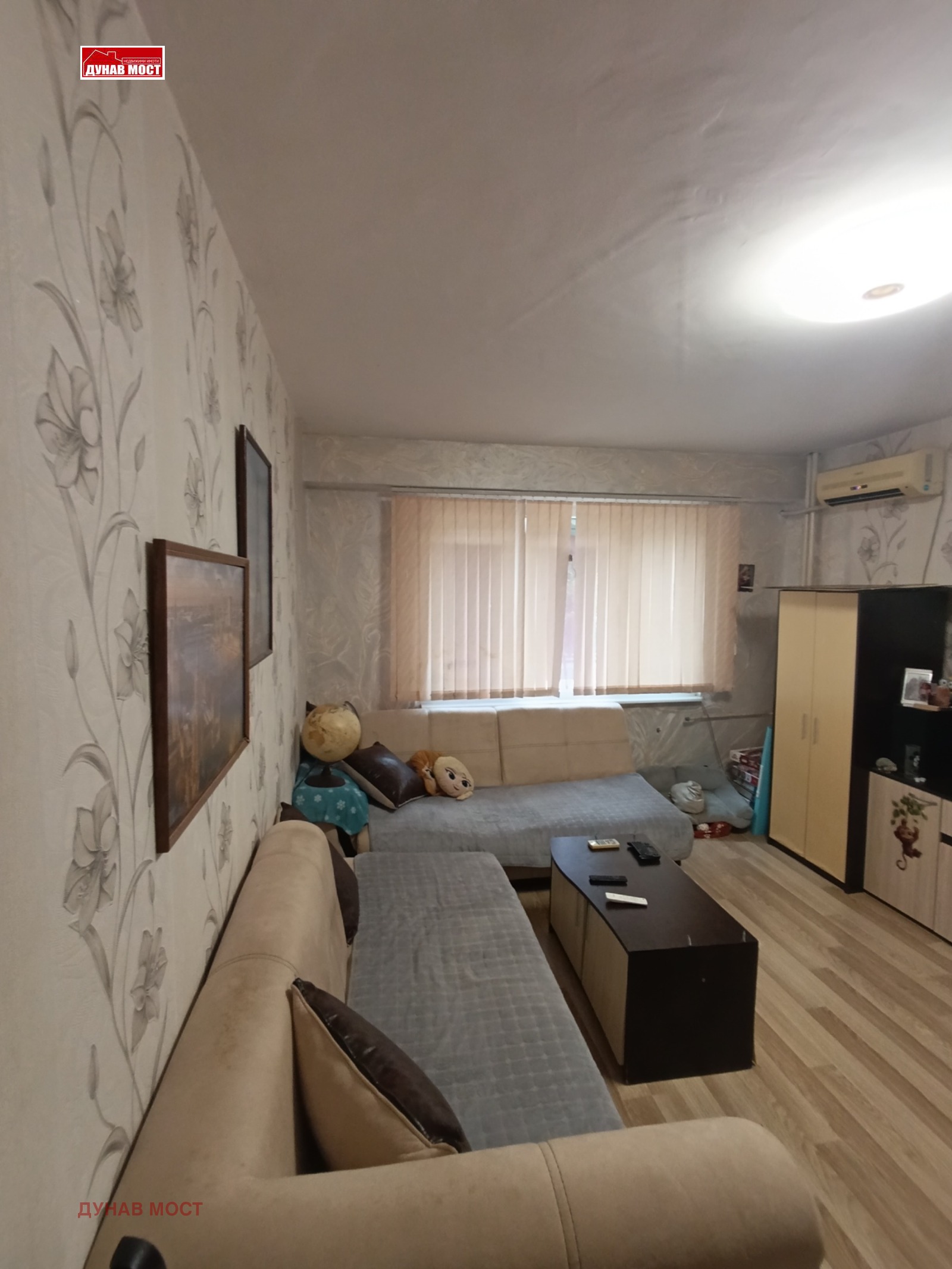 Продава 1-СТАЕН, гр. Русе, Възраждане, снимка 3 - Апартаменти - 55194485