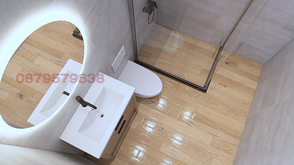 Продава 2-СТАЕН, гр. Варна, Колхозен пазар, снимка 6 - Апартаменти - 53603393