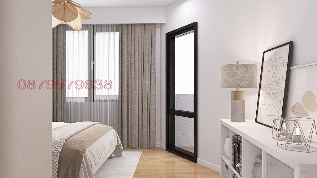 Продава 2-СТАЕН, гр. Варна, Колхозен пазар, снимка 5 - Апартаменти - 53603393