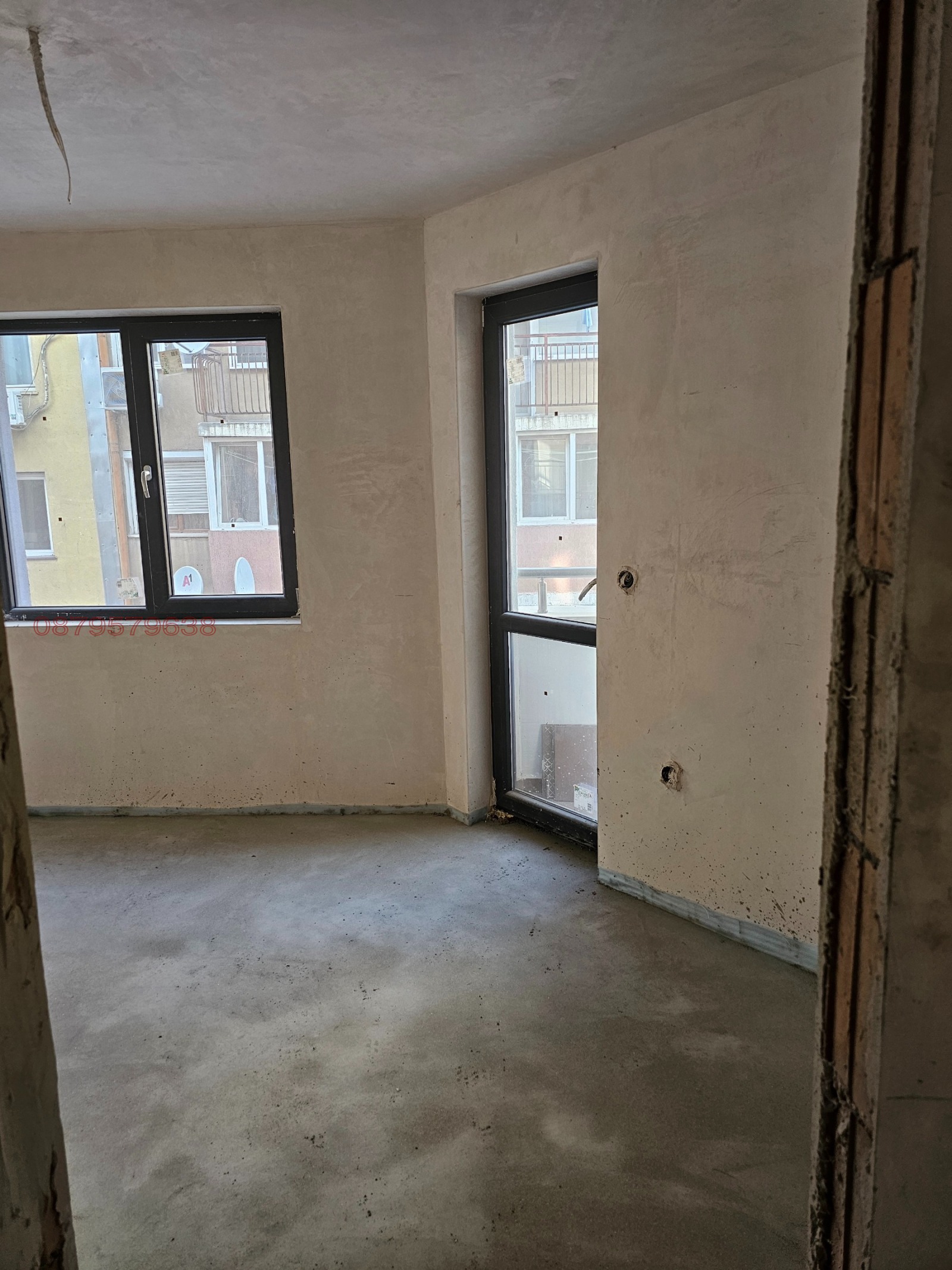 Продава 2-СТАЕН, гр. Варна, Колхозен пазар, снимка 12 - Апартаменти - 53603393