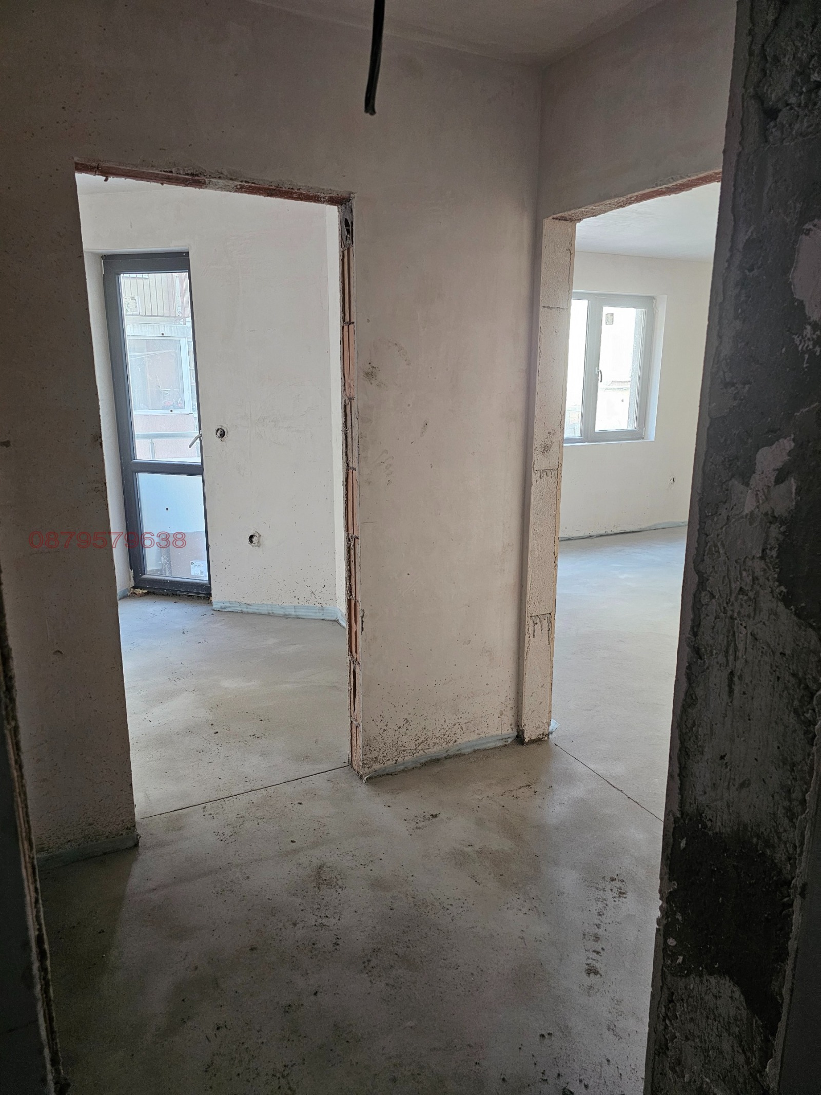 Продава 2-СТАЕН, гр. Варна, Колхозен пазар, снимка 9 - Апартаменти - 53603393