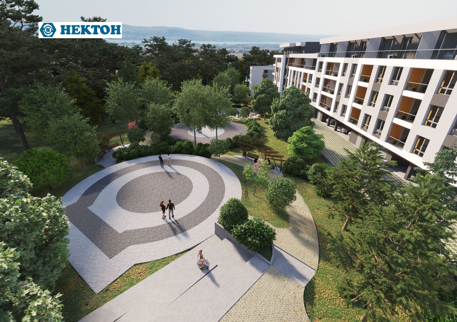 Продава 2-СТАЕН, гр. Варна, Владислав Варненчик 1, снимка 2 - Апартаменти - 53246883