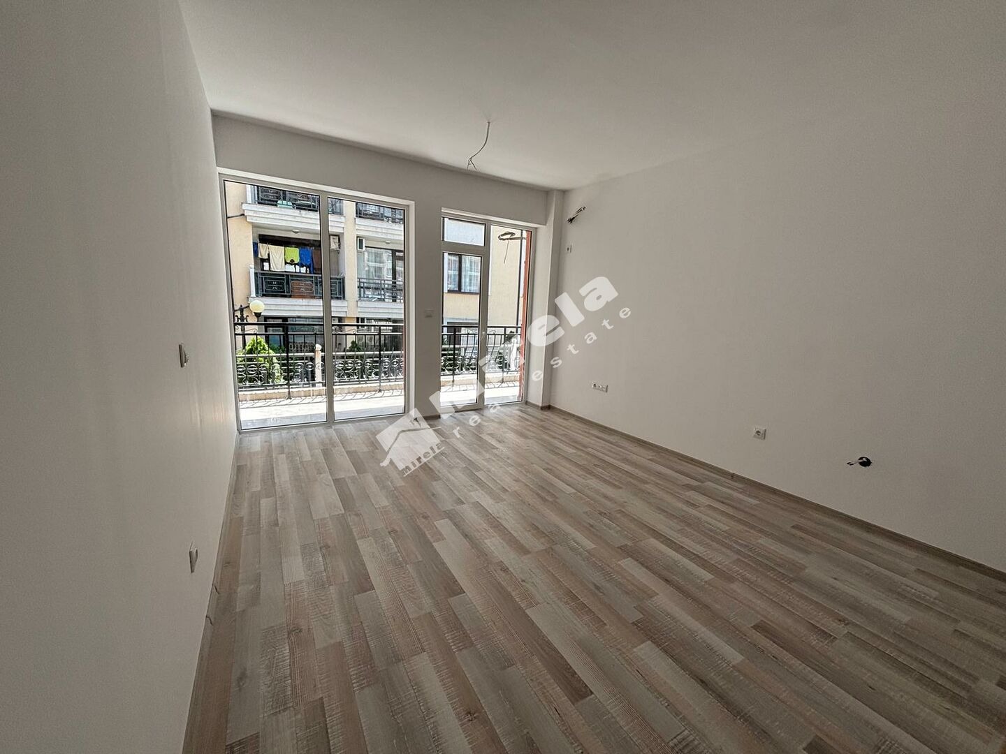 Продава 2-СТАЕН, гр. Свети Влас, област Бургас, снимка 6 - Апартаменти - 53674790