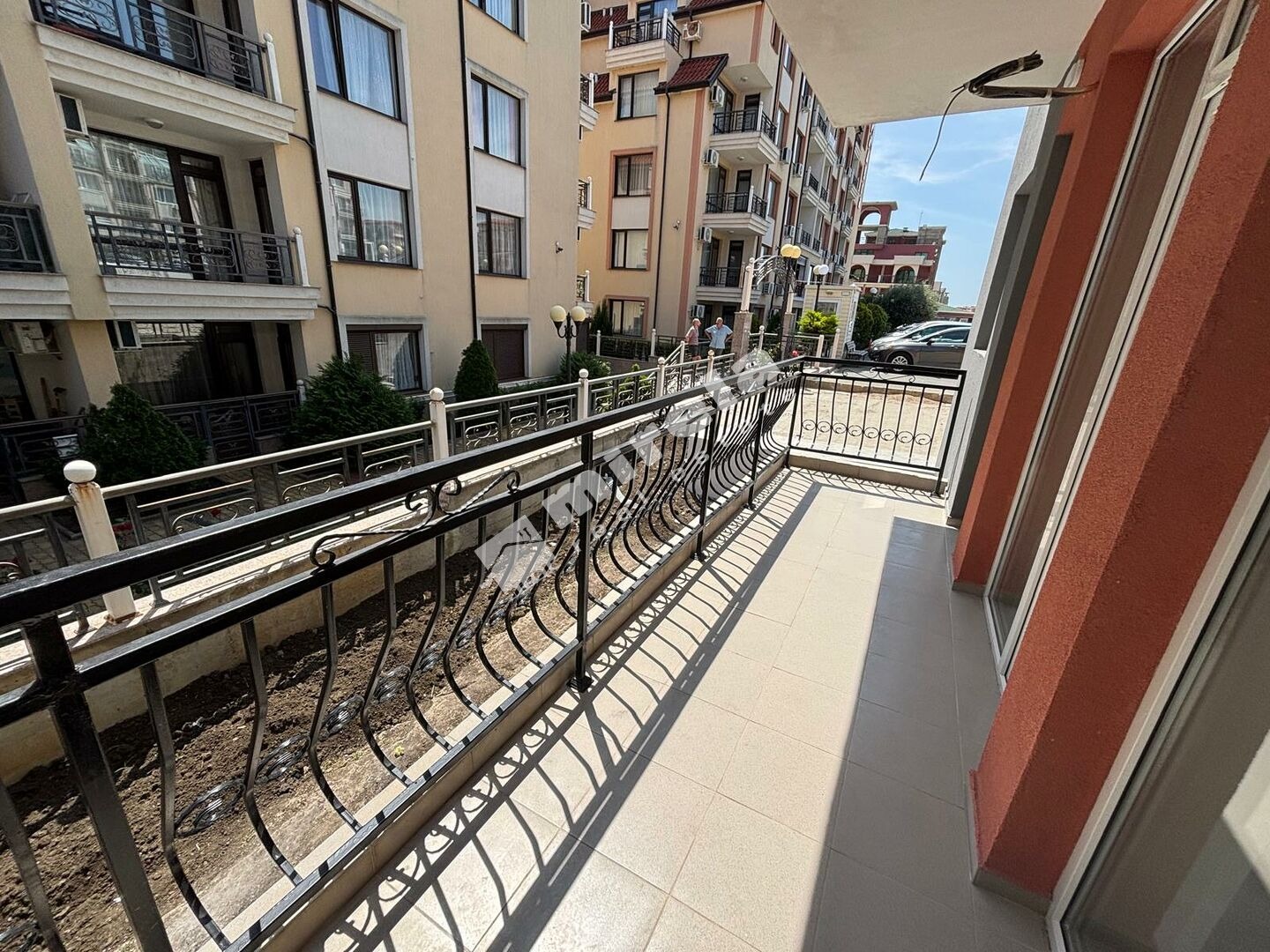 Продава 2-СТАЕН, гр. Свети Влас, област Бургас, снимка 3 - Апартаменти - 53674790