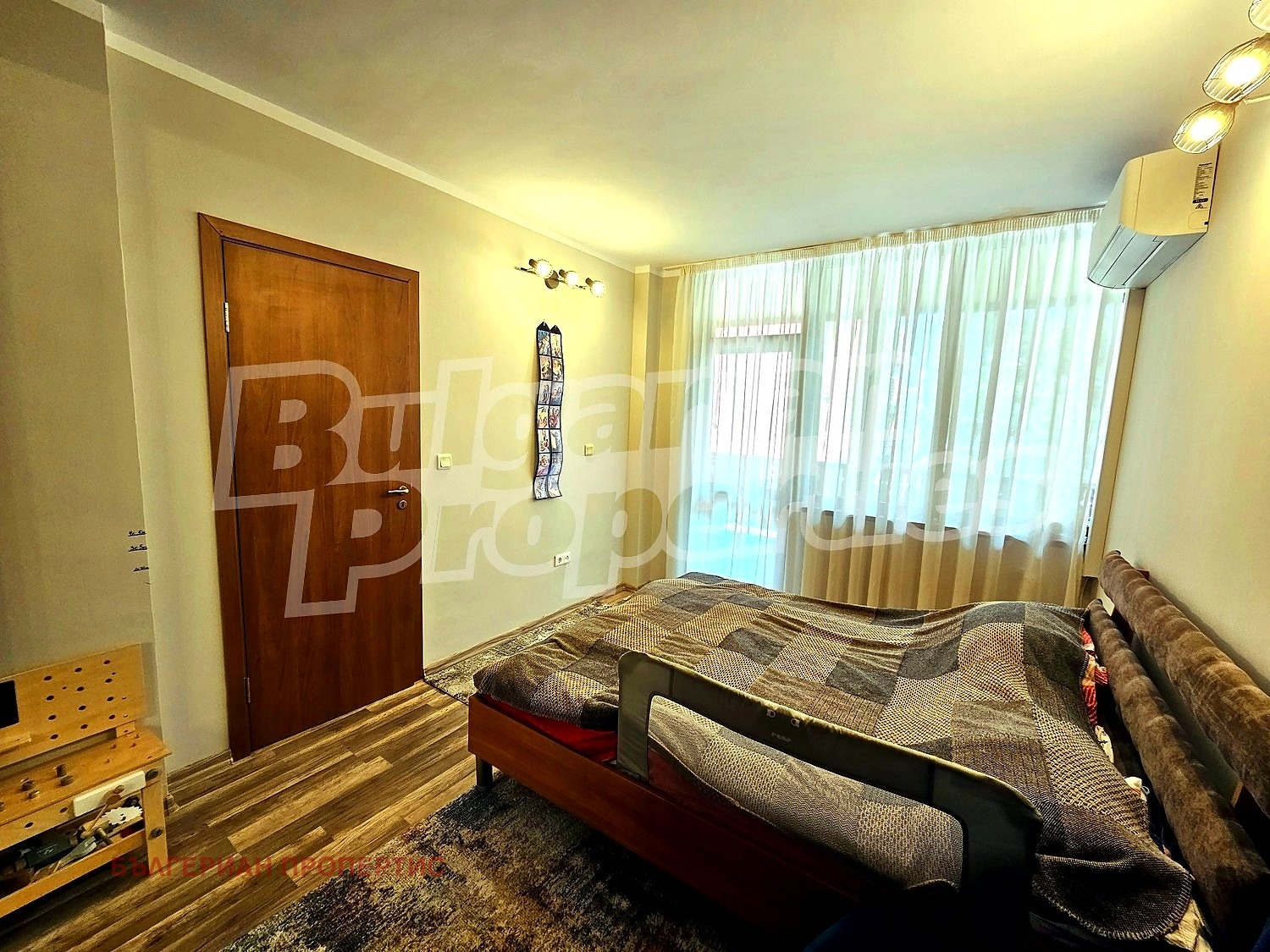 Продава 2-СТАЕН, к.к. Боровец, област София област, снимка 8 - Апартаменти - 55051422