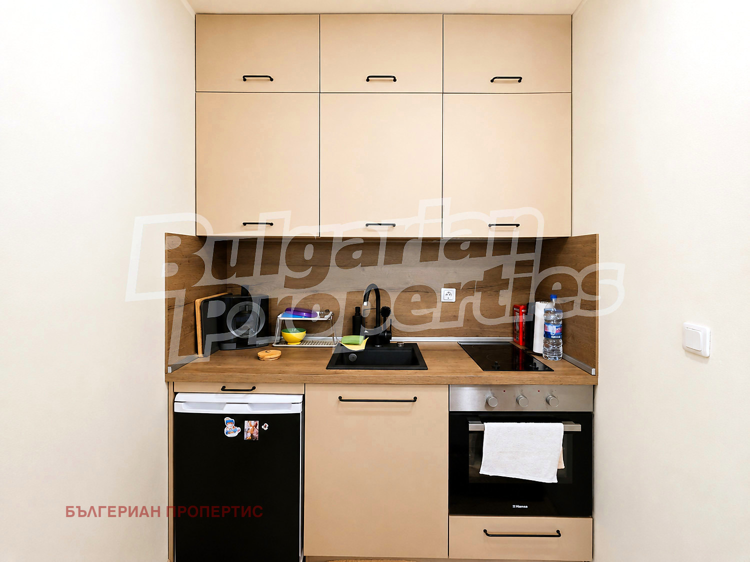 Продава 2-СТАЕН, к.к. Боровец, област София област, снимка 5 - Апартаменти - 55051422