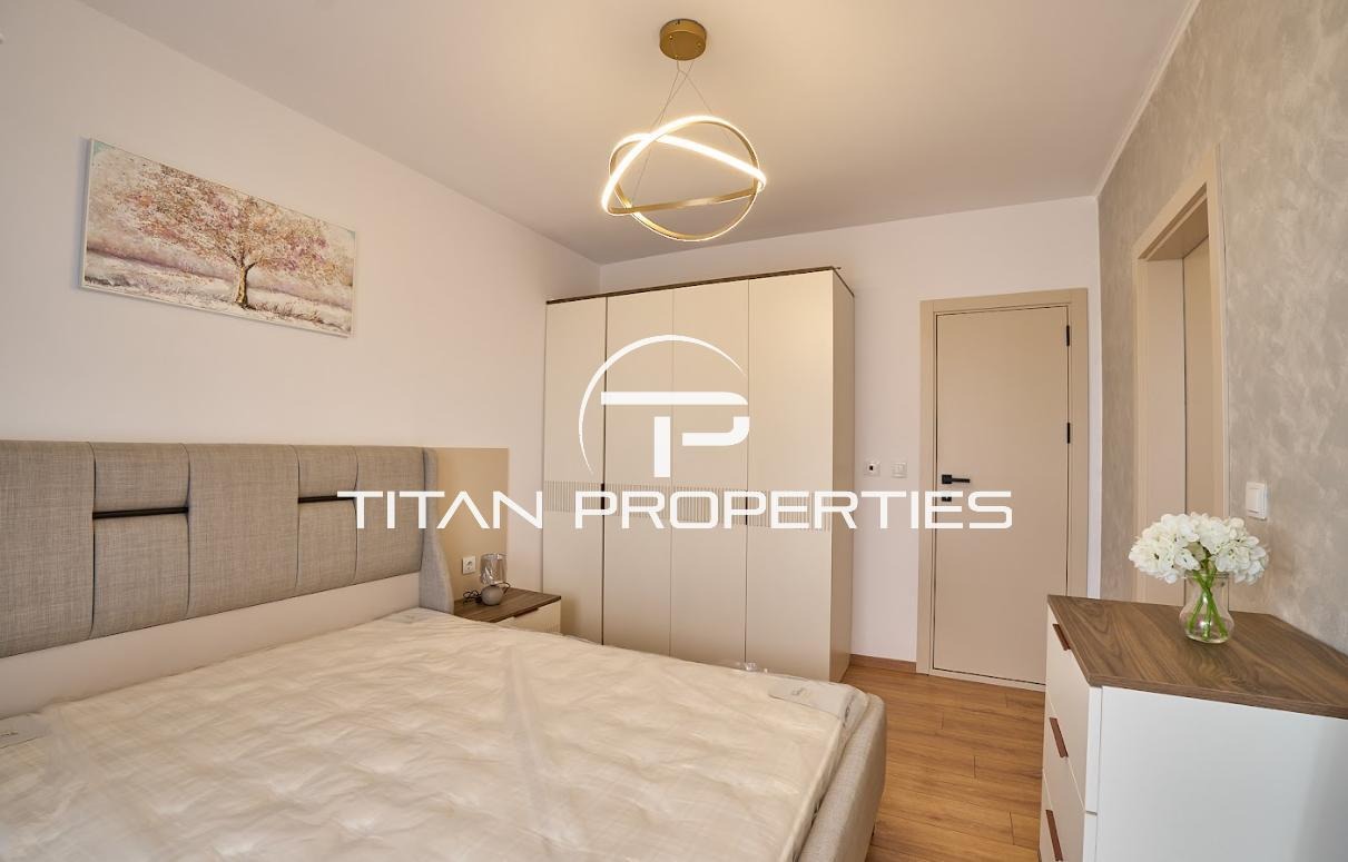 Продава 2-СТАЕН, гр. Пловдив, Гагарин, снимка 4 - Апартаменти - 56270144