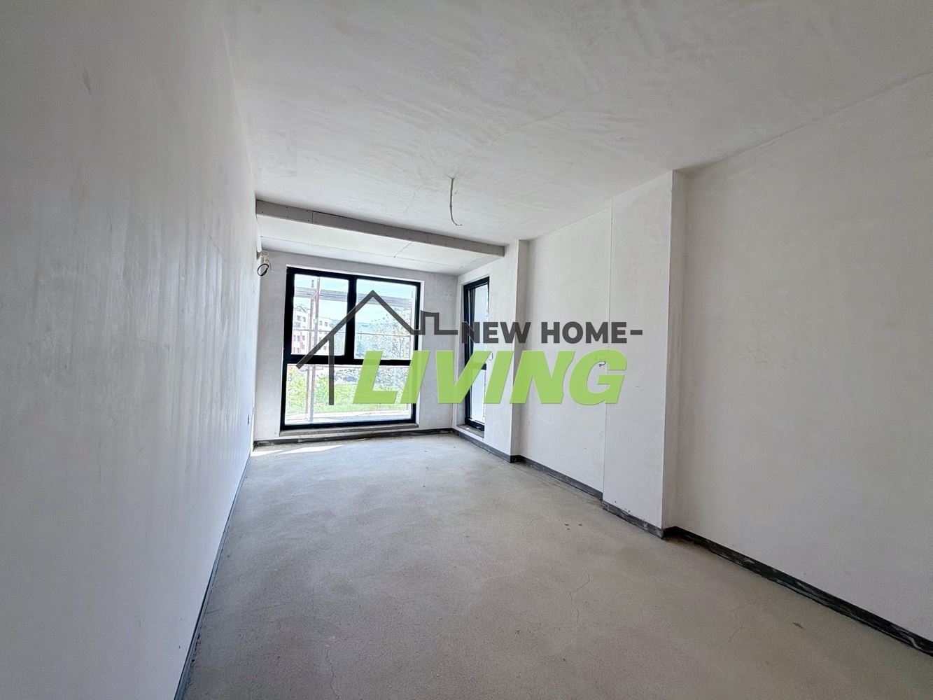 Продава 3-СТАЕН, гр. Пловдив, Христо Смирненски, снимка 4 - Апартаменти - 51276106