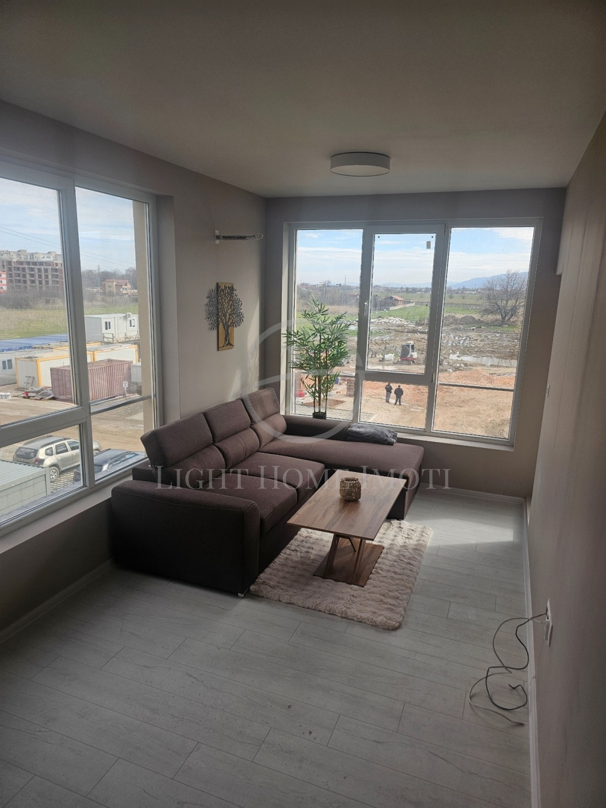 Продава 3-СТАЕН, гр. Пловдив, Христо Смирненски