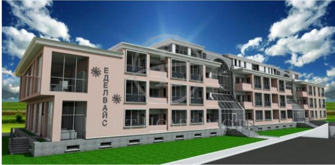 Продава 3-СТАЕН, гр. Пловдив, Христо Смирненски, снимка 2 - Апартаменти - 53626352