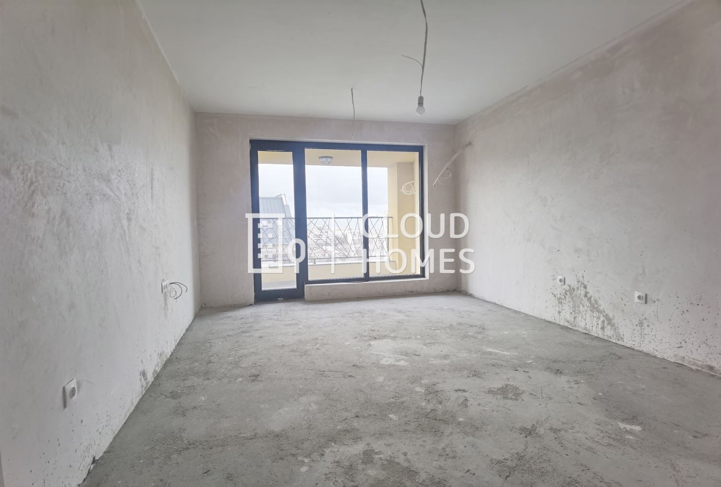 Продава 3-СТАЕН, гр. София, Сухата река, снимка 7 - Апартаменти - 54064483