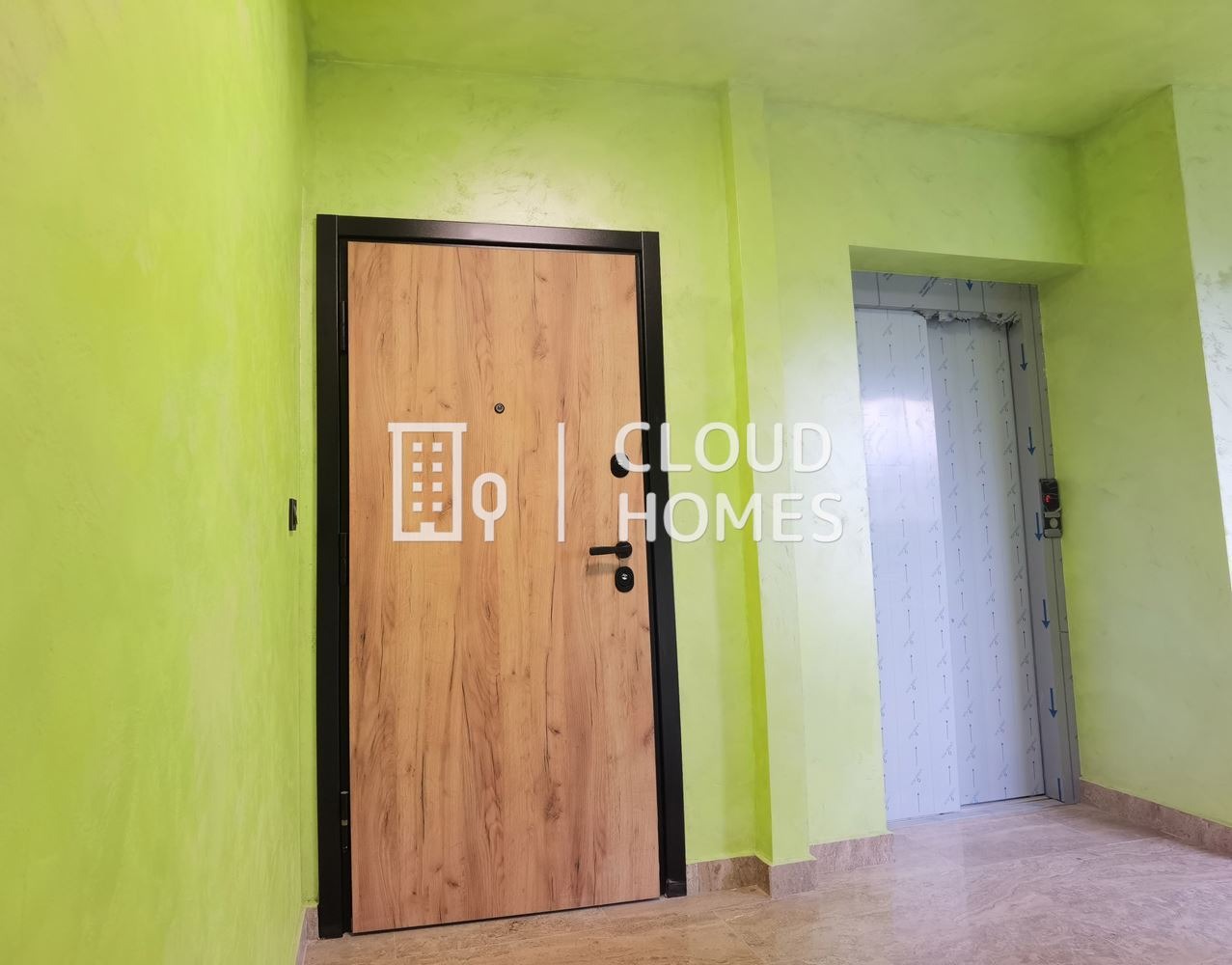 Продава 3-СТАЕН, гр. София, Сухата река