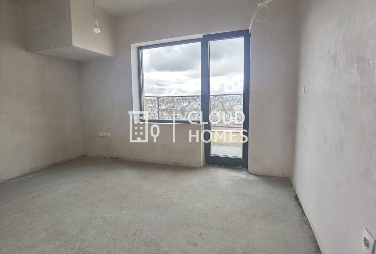 Продава 3-СТАЕН, гр. София, Сухата река, снимка 4 - Апартаменти - 54064483